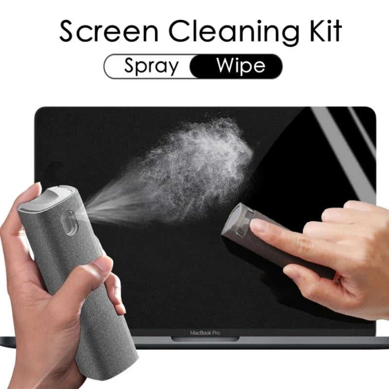 Microfiber Screen Cleaner