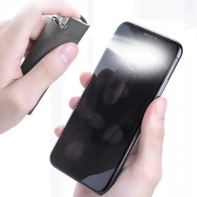 Microfiber Screen Cleaner