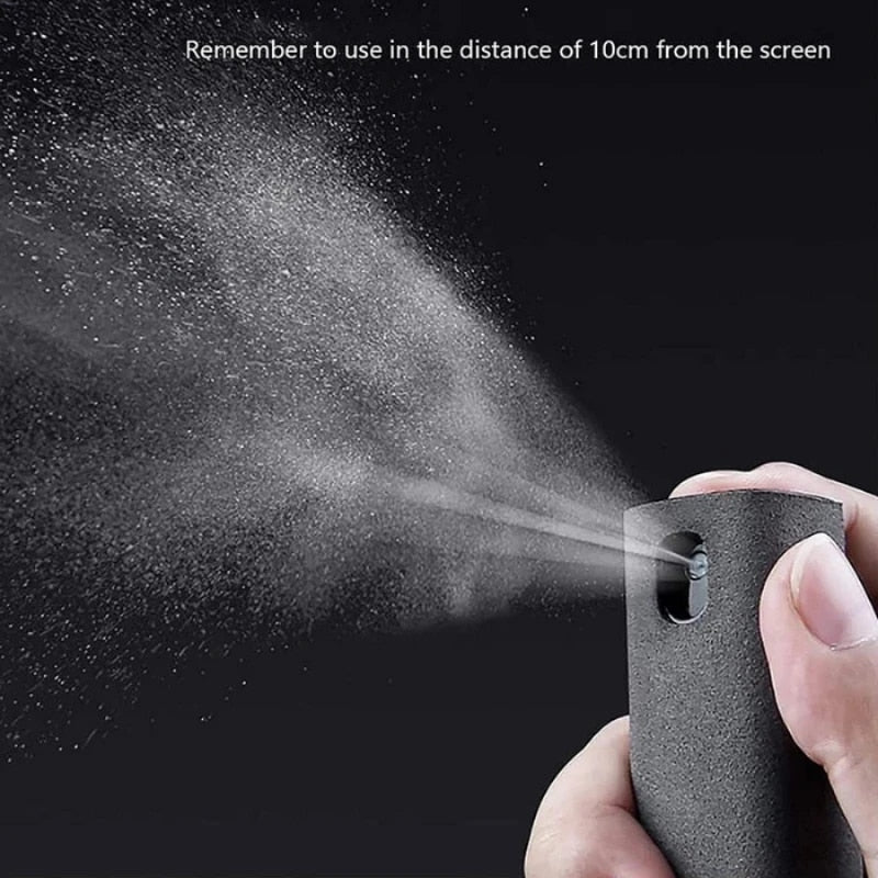 Microfiber Screen Cleaner