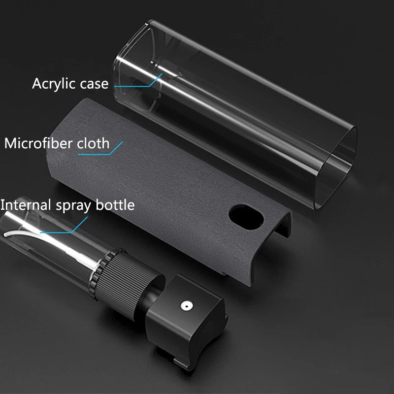 Microfiber Screen Cleaner