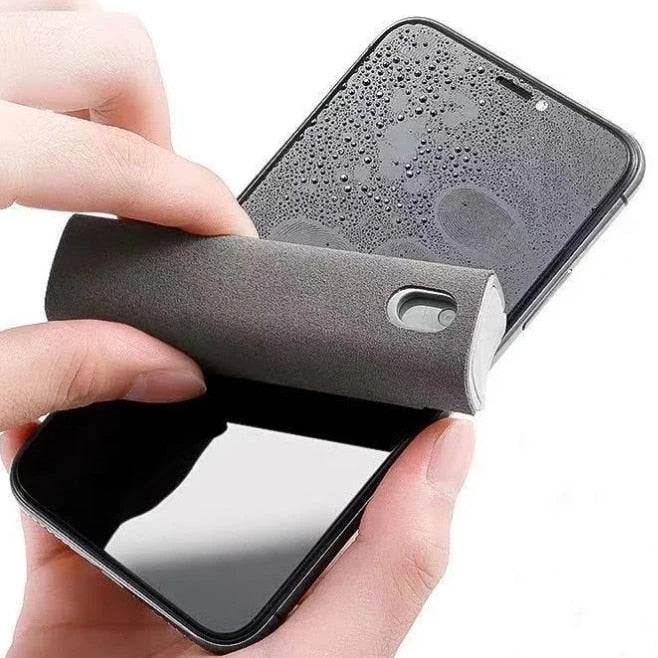 Microfiber Screen Cleaner