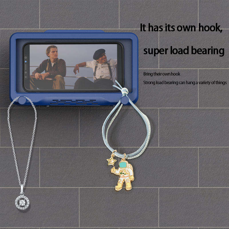 Shower Box Phone Case