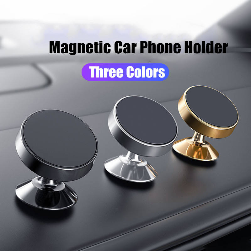 Magnetic Phone Stand