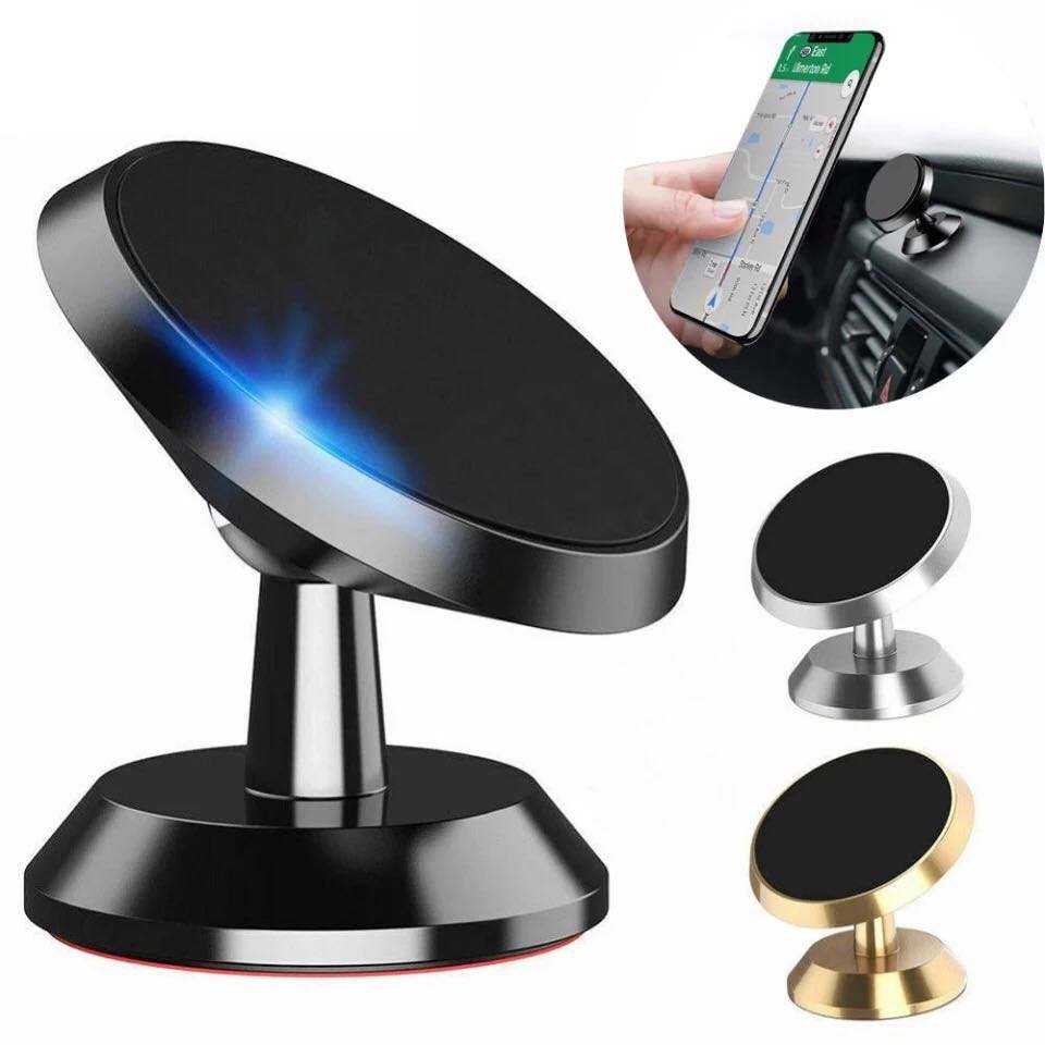 Magnetic Phone Stand