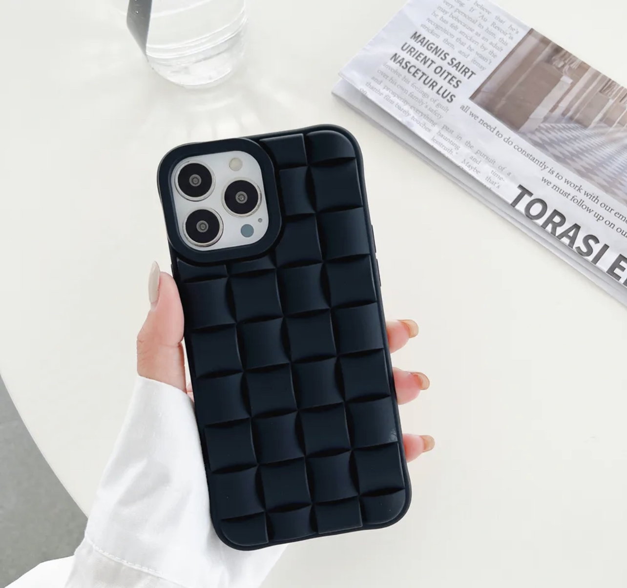 Bodega Phone Case