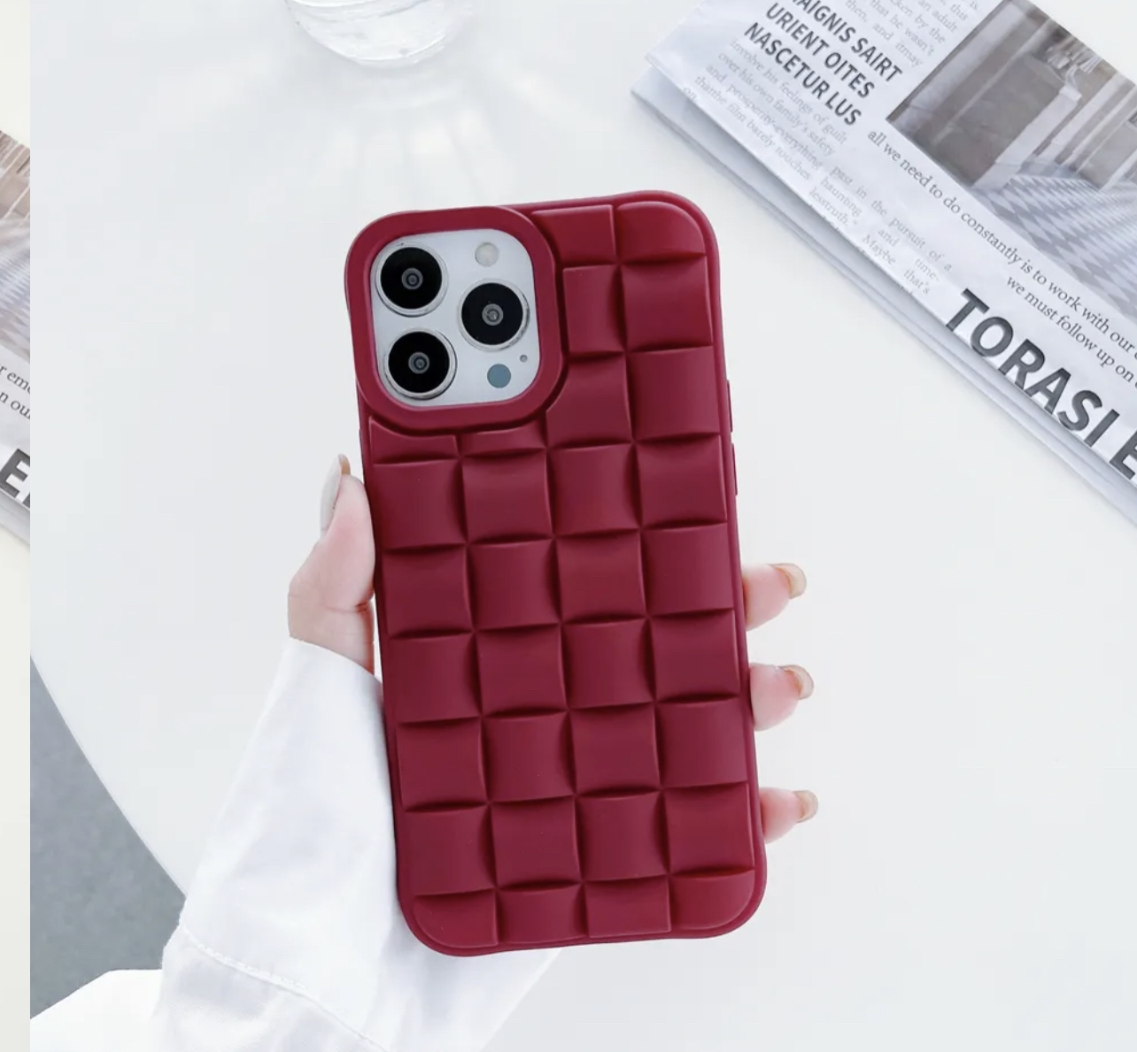 Bodega Phone Case