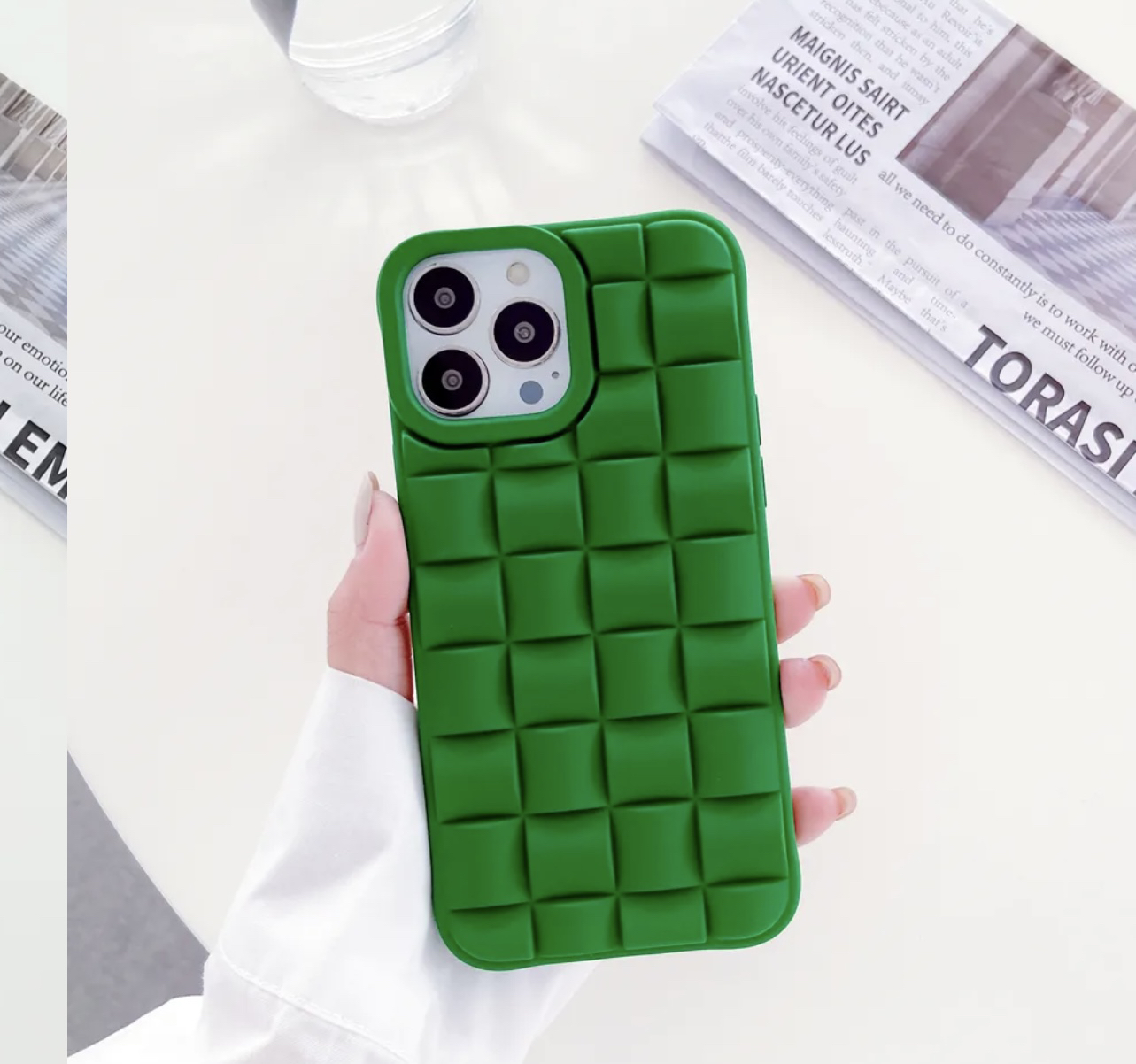Bodega Phone Case