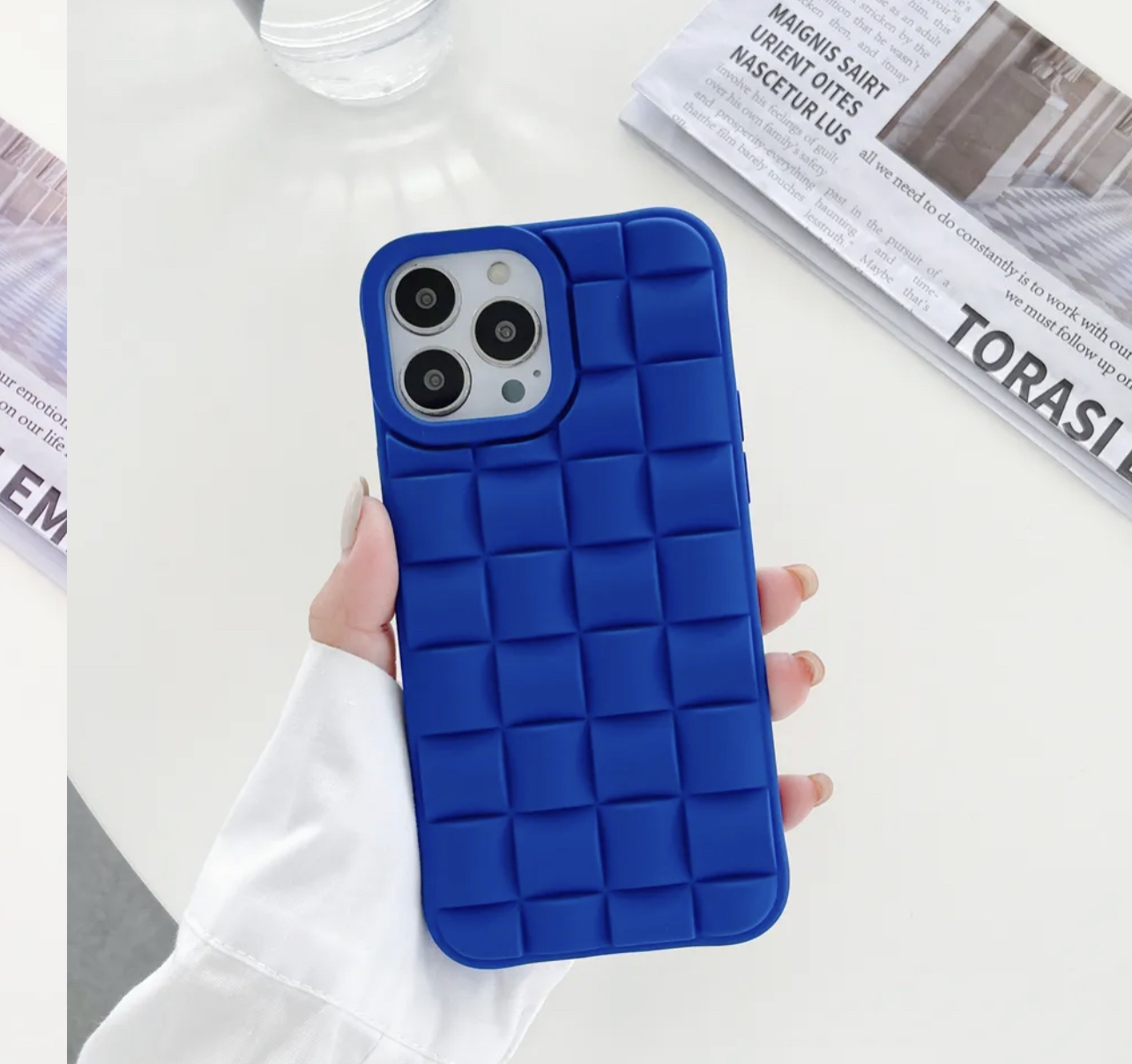 Bodega Phone Case