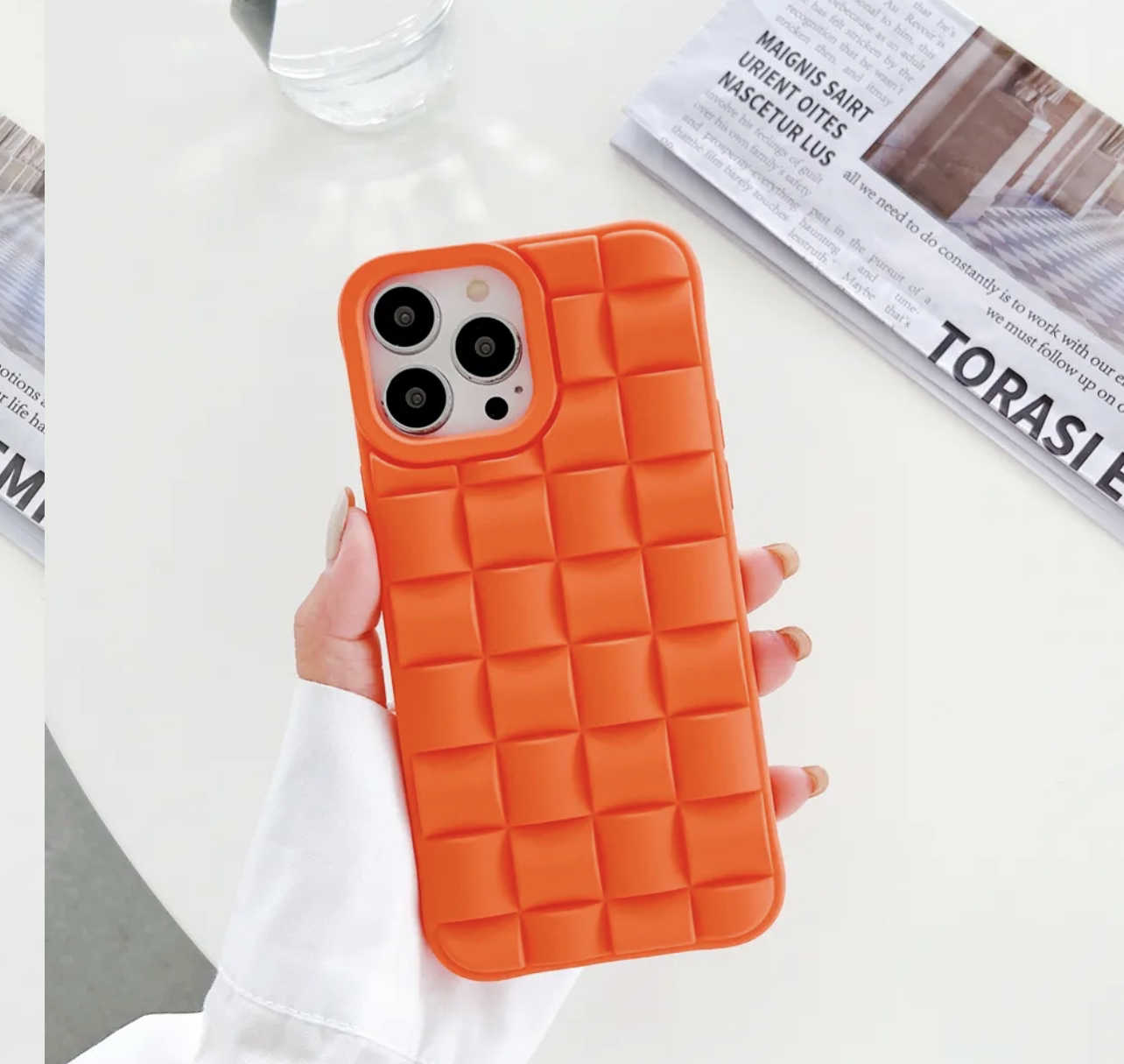 Bodega Phone Case