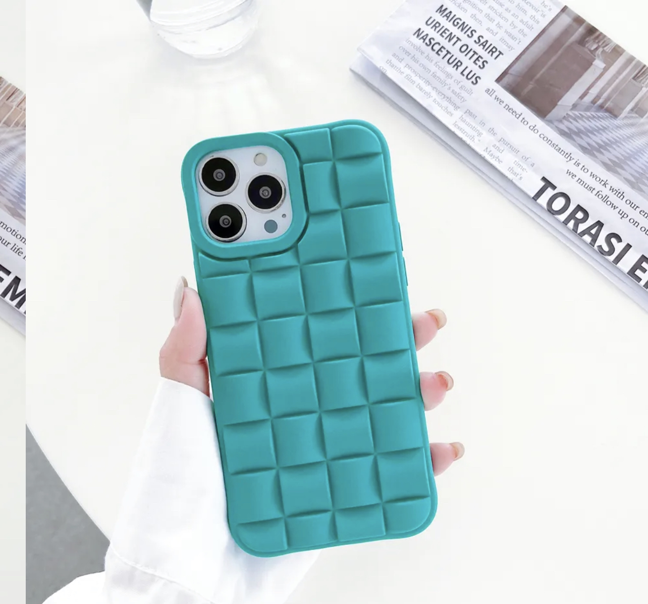 Bodega Phone Case