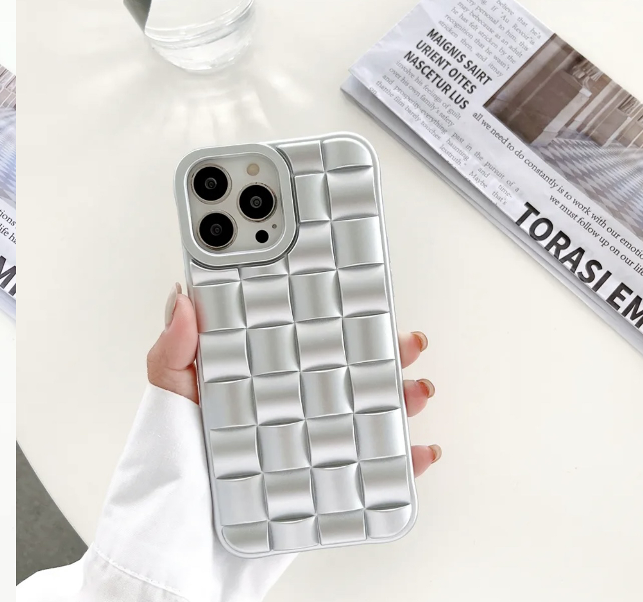 Bodega Phone Case