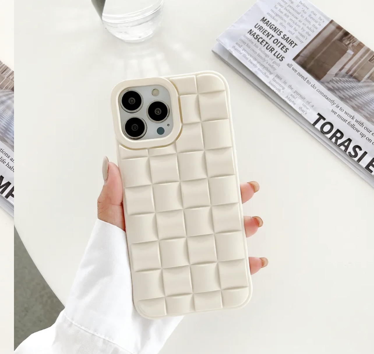 Bodega Phone Case