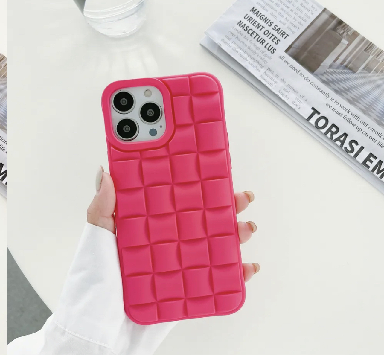 Bodega Phone Case