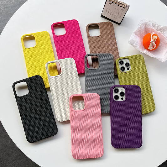 Silicone Phone Case