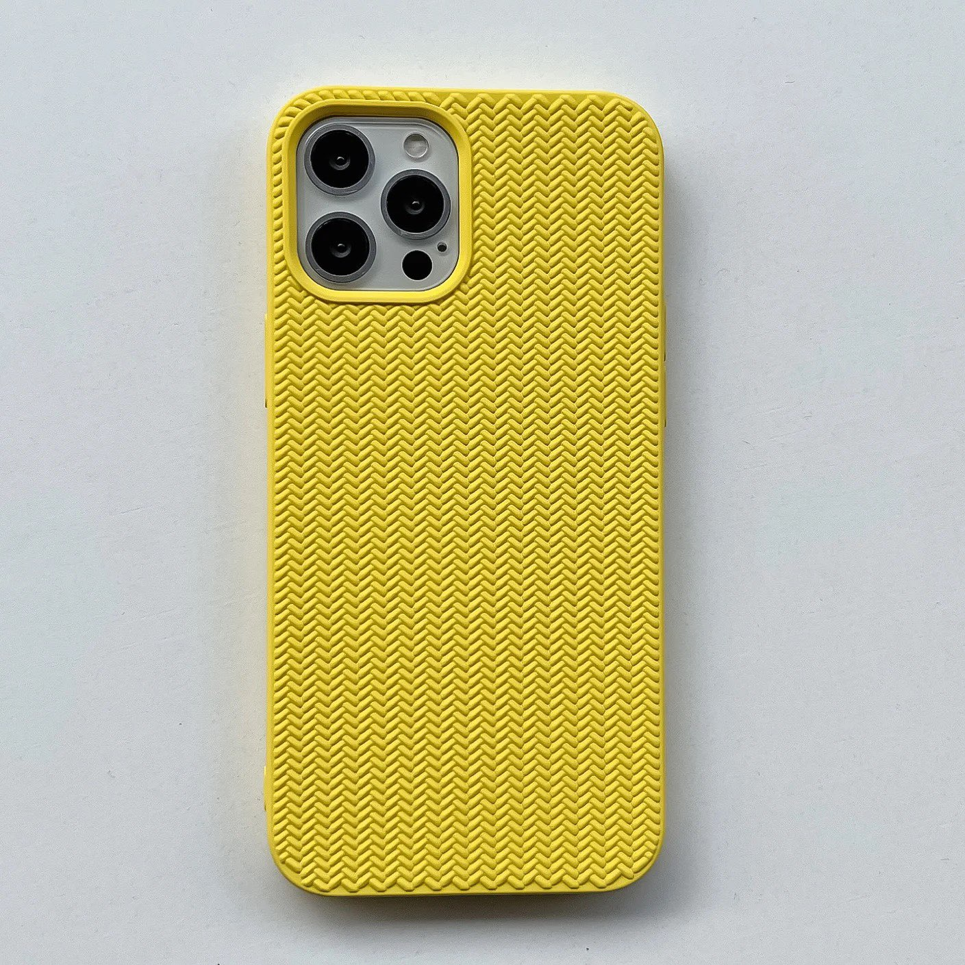 Silicone Phone Case