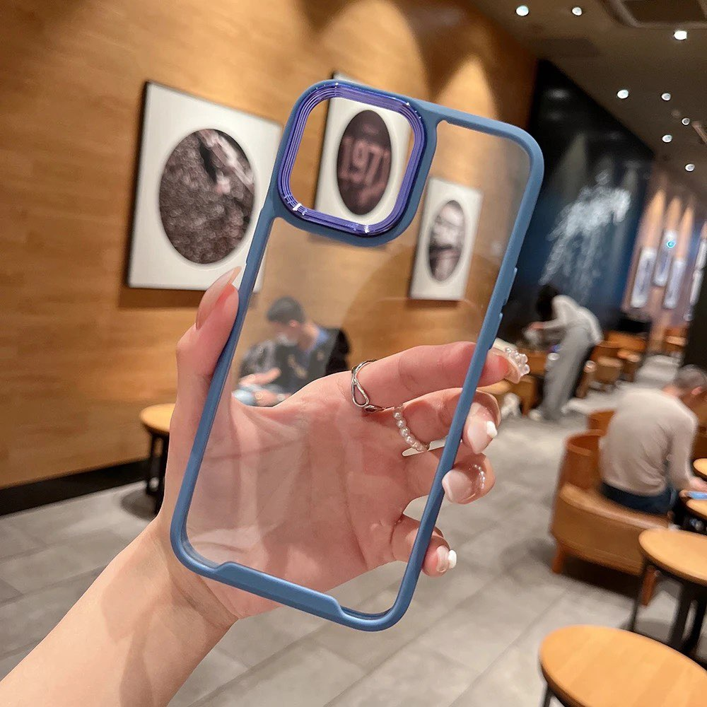 Eagle Eye Phone Case