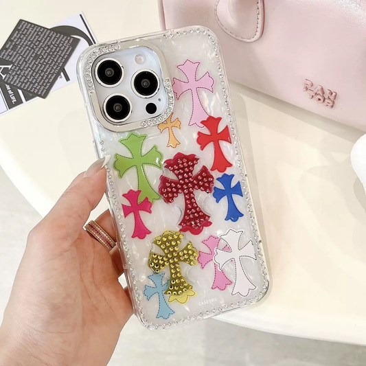 VeraCross Phone Case