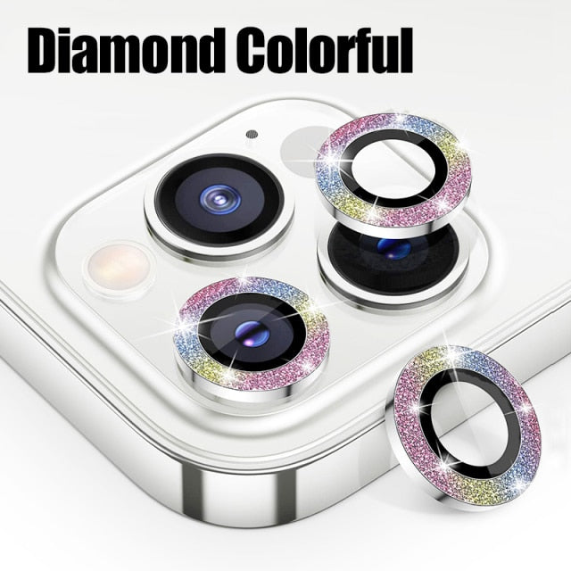 Diamond Camera Protector