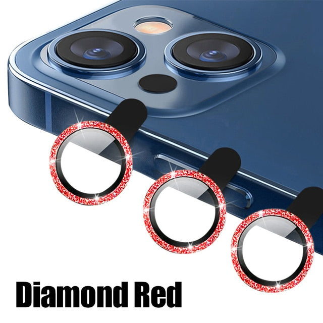 Diamond Camera Protector