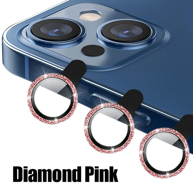 Diamond Camera Protector