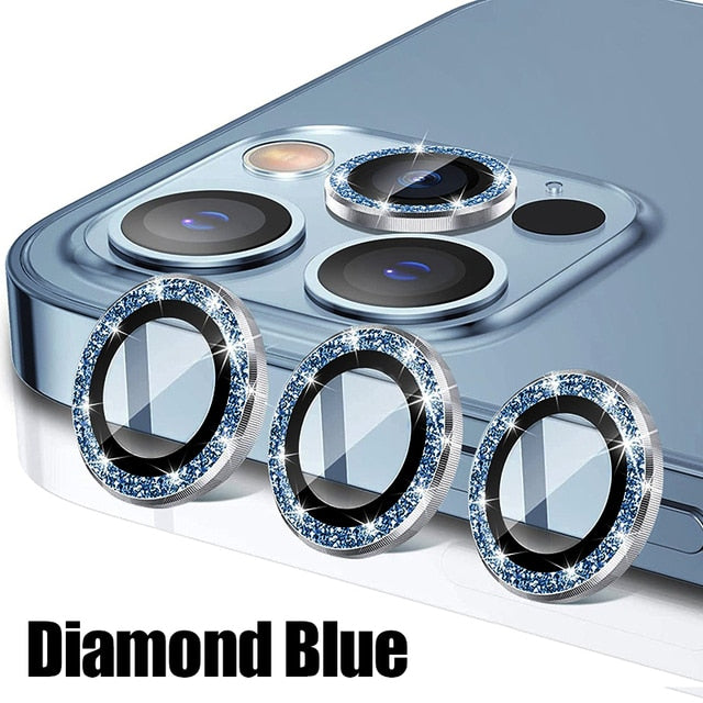 Diamond Camera Protector