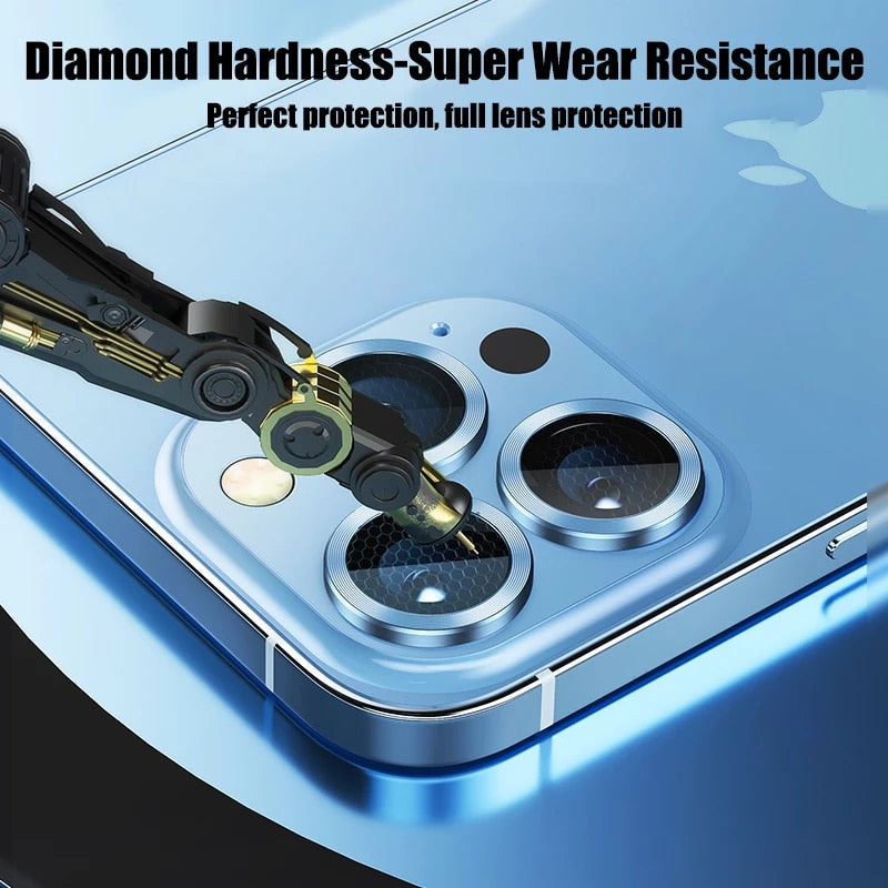 Diamond Camera Protector