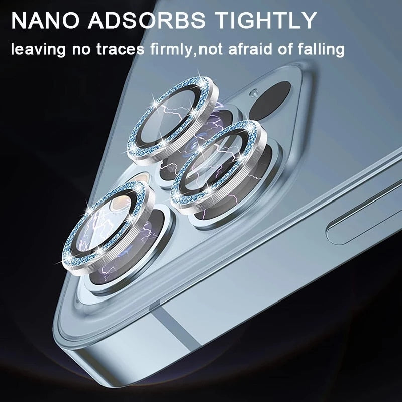 Diamond Camera Protector