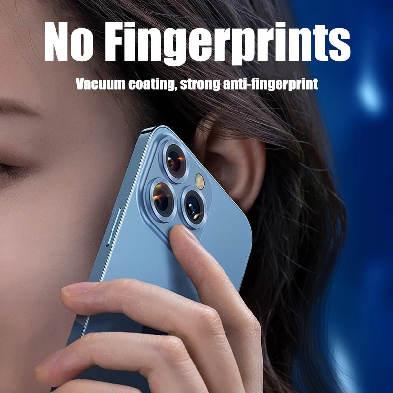 Diamond Camera Protector