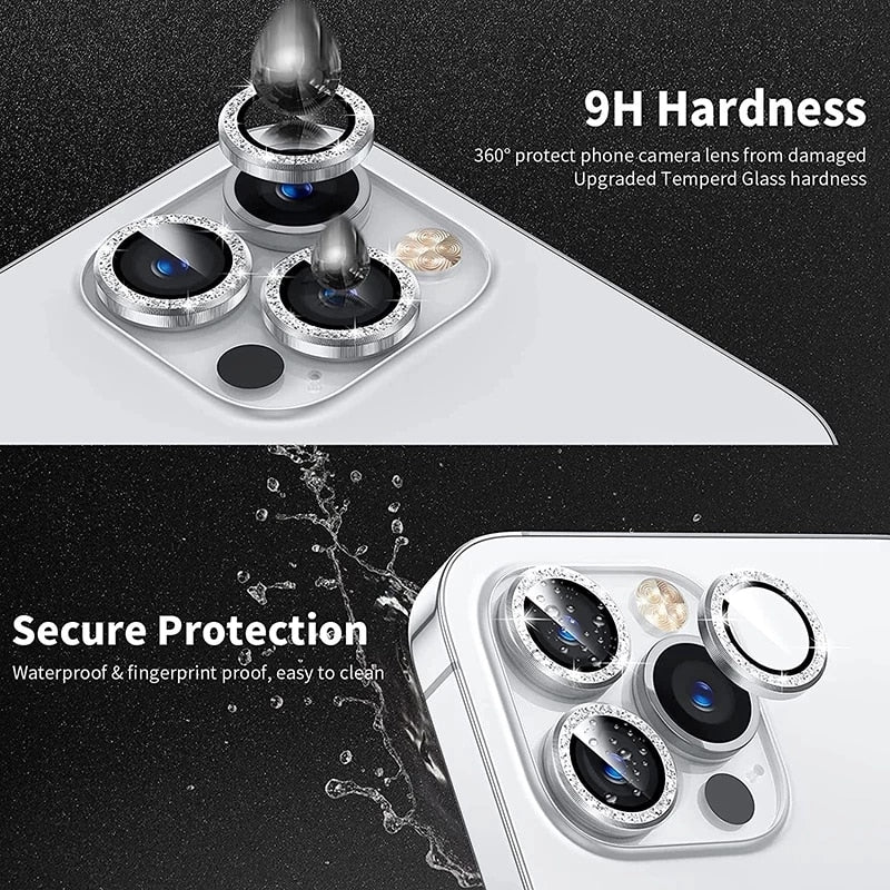 Diamond Camera Protector