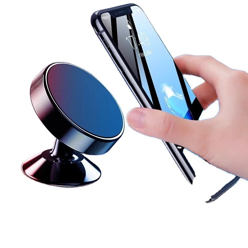 Magnetic Phone Stand