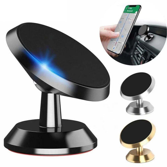Magnetic Phone Stand
