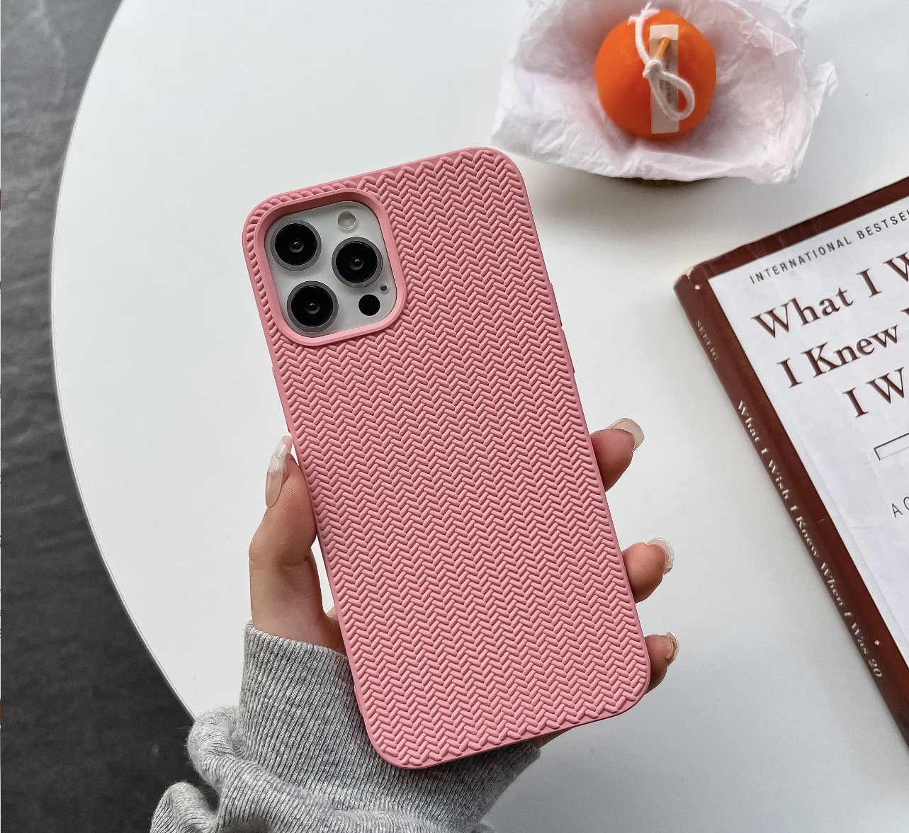 Silicone Phone Case