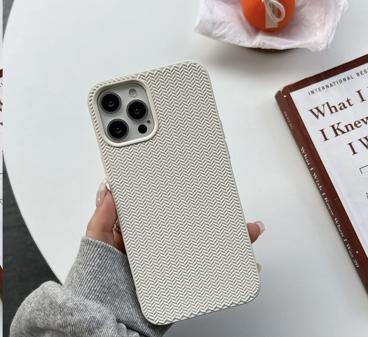 Silicone Phone Case