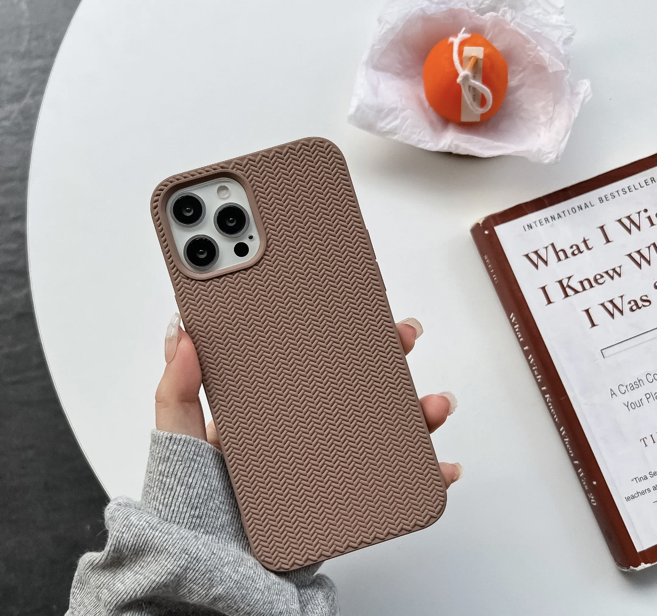 Silicone Phone Case