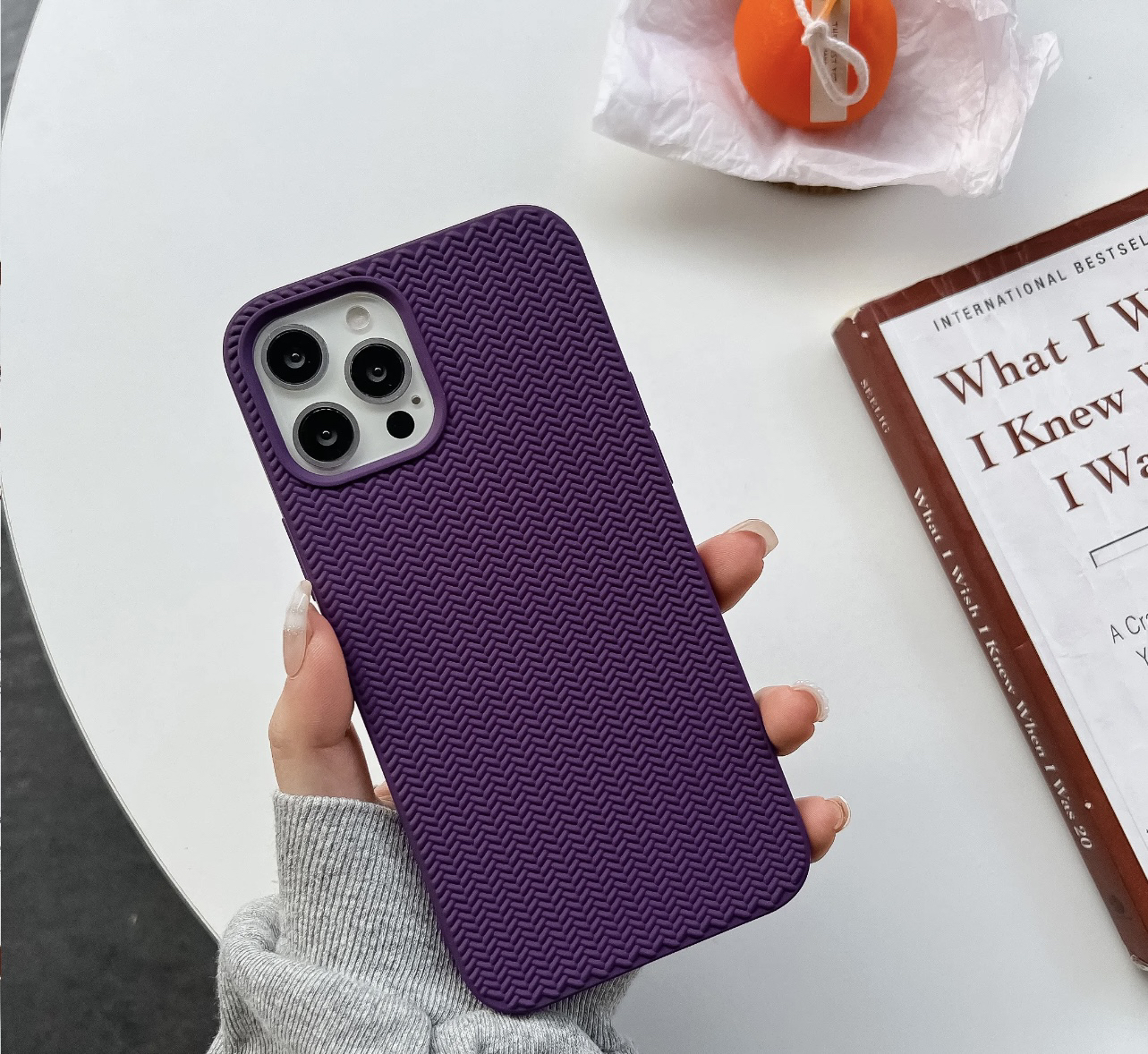 Silicone Phone Case