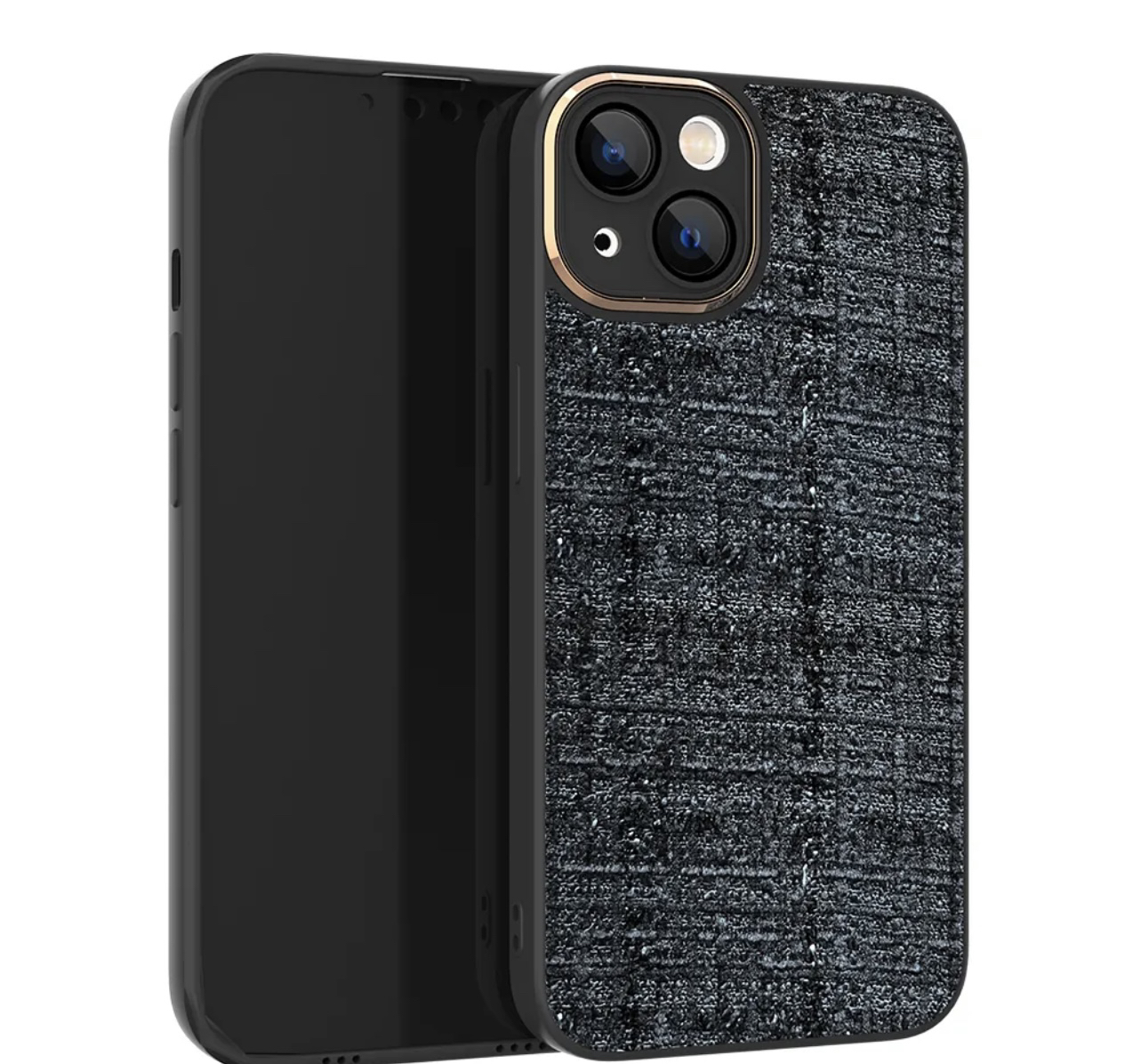 Diamond Grain Phone Case