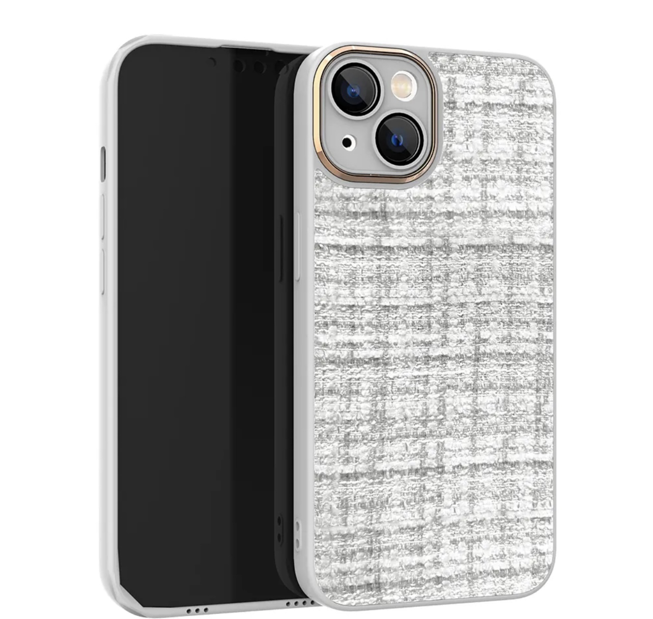 Diamond Grain Phone Case