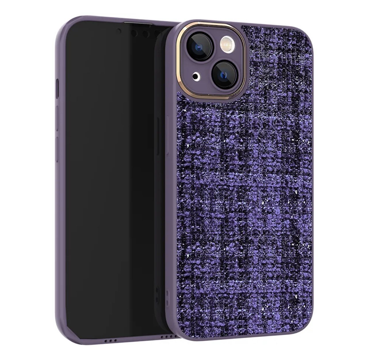 Diamond Grain Phone Case