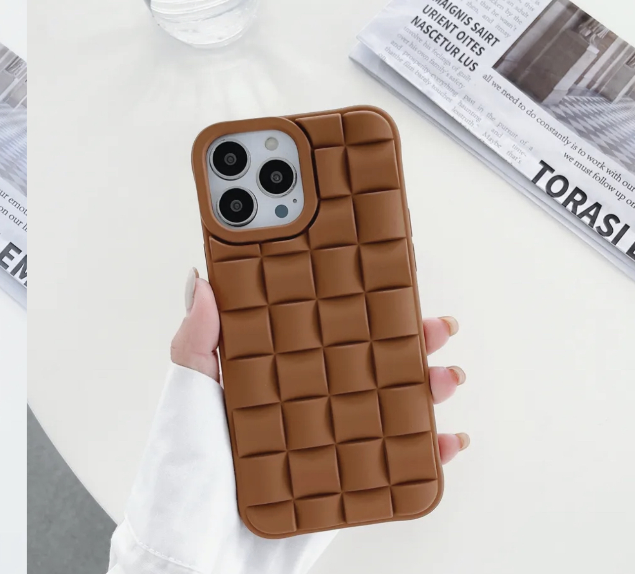 Bodega Phone Case